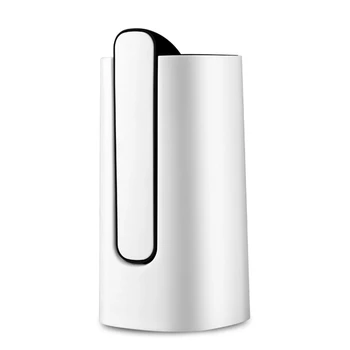 Katlanabilir Su Pompası USB Şarj Otomatik Dağıtıcı Ev Mutfak Ofis Kamp Elektrikli su sebili