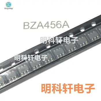 30 adet orijinal yeni BZA456A serigrafi Z6 ESD koruma diyot